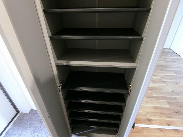 Ａｖａｎｃｅ　アヴァンスの玄関