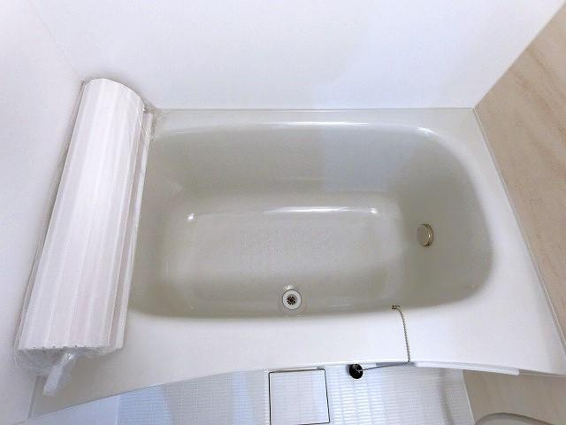 Ａｖａｎｃｅ　アヴァンスの浴室