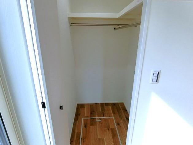 Ａｖａｎｃｅ　アヴァンスの収納