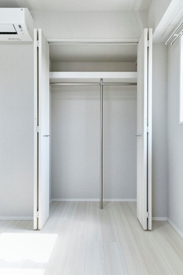 【収納】 | プライムブリス品川中延 | ※写真は同タイプ住戸です。