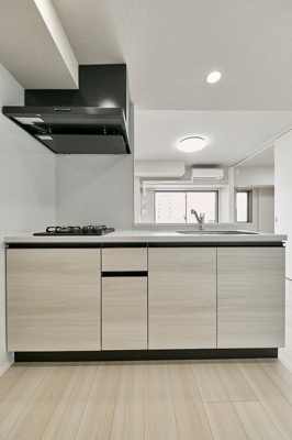 【キッチン】 | プライムブリス品川中延 | ※写真は同タイプ住戸です。