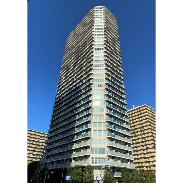 パークハウス清澄白河タワー