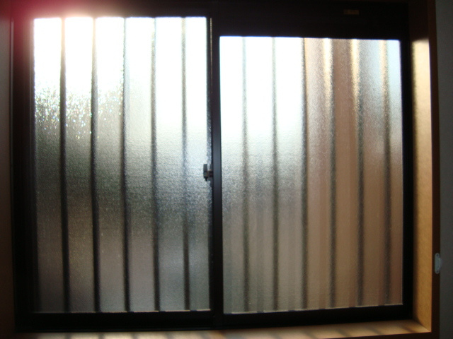 シェラトンのその他|出窓