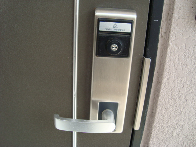 シェラトンのその他|カードキー