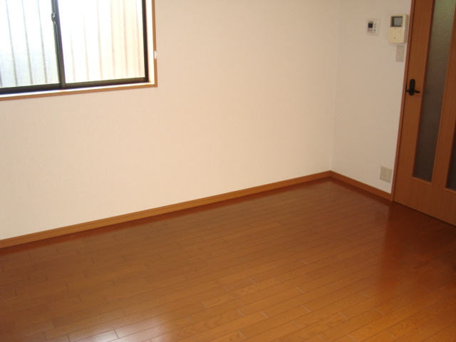 シェラトンの内装|洋室