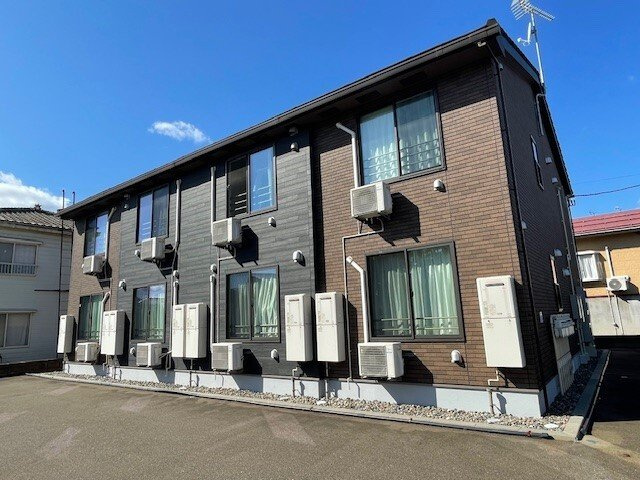 コンフォーティア