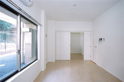 【内装】 | VIDA#033