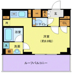 クレヴィスタ板橋ときわ台の画像
