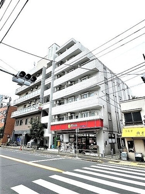 【外観】 | グラチアトルリ | 外観