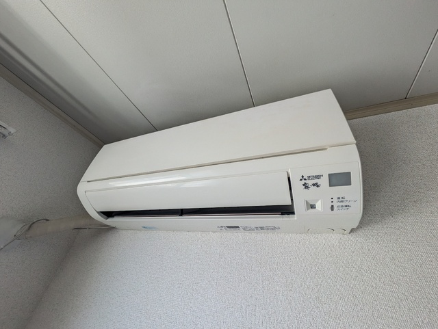 ★エアコン1基付き★