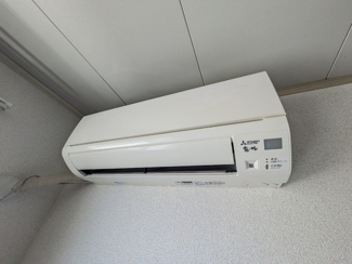★エアコン1基付き★