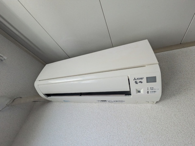 ★エアコン1基付き★