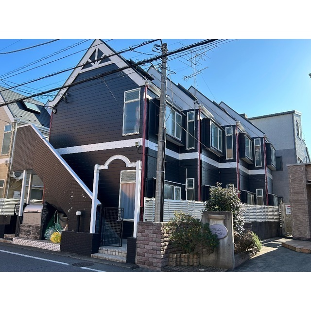 ジュネパレス柏第49