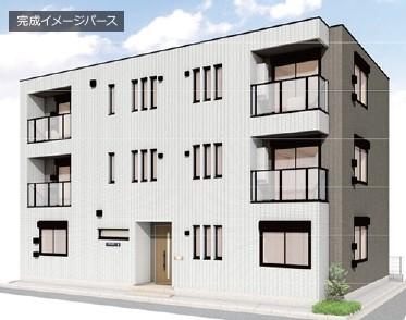 プラム　フォレスト　ネクスト