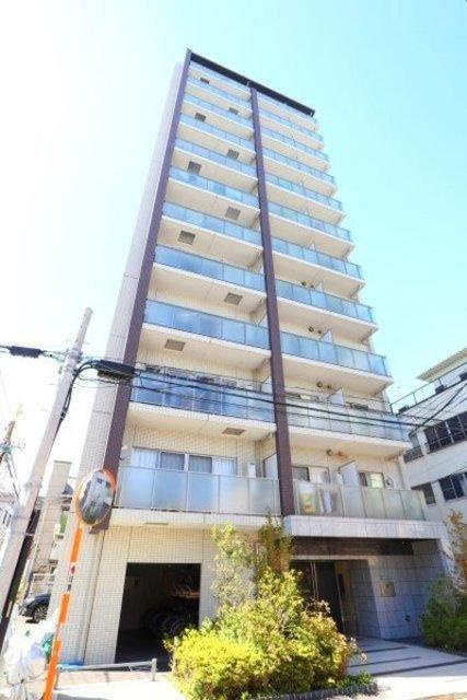 ライジングプレイス浅草NORTH