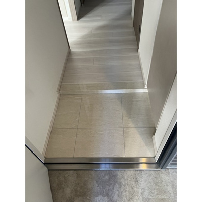 【玄関】 | ACP Residence 亀戸