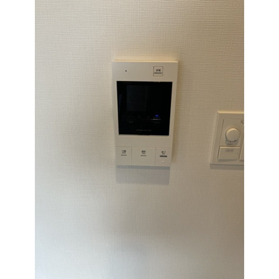 【セキュリティ】 | ACP Residence 亀戸