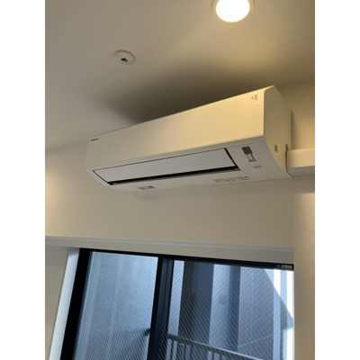 【設備】 | ACP Residence 亀戸