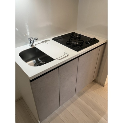 【浴室】 | ACP Residence 亀戸