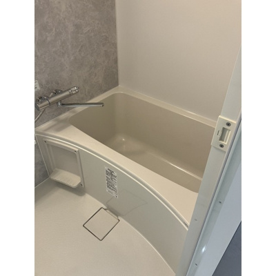 【浴室】 | ACP Residence 亀戸