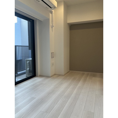 【居間・リビング】 | ACP Residence 亀戸