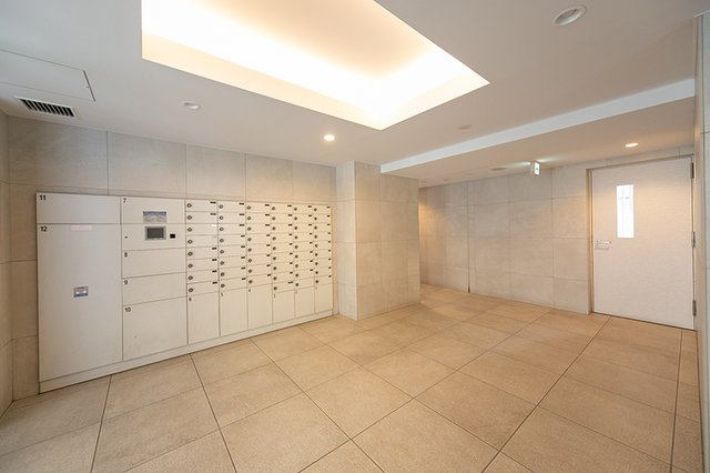 ＪＰ　ｎｏｉｅ　上野稲荷町のその他