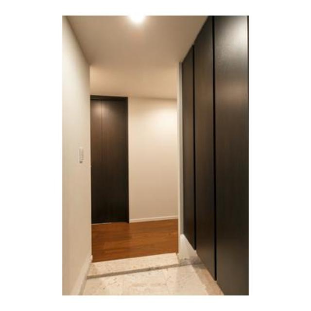 パークコート三番町ヒルトップレジデンスの玄関|※写真は同タイプ住戸です。