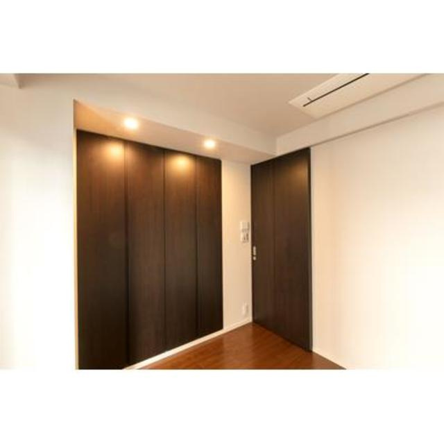 パークコート三番町ヒルトップレジデンスのその他|※写真は同タイプ住戸です。