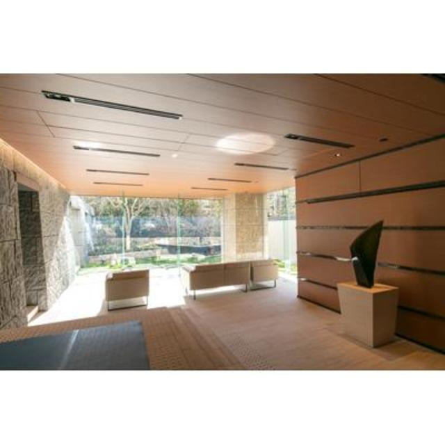 パークコート三番町ヒルトップレジデンスのその他共用部分