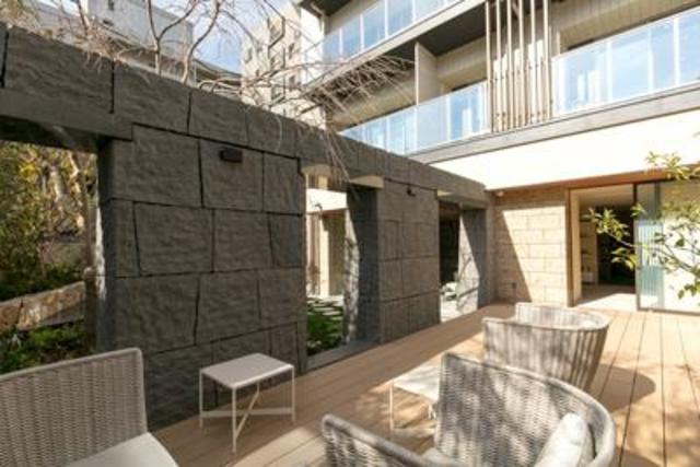 パークコート三番町ヒルトップレジデンスのその他