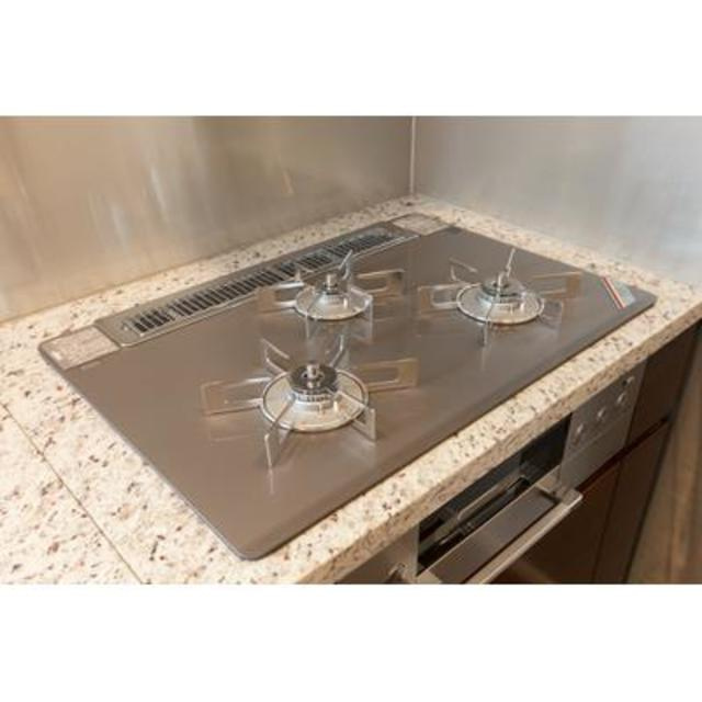 パークコート三番町ヒルトップレジデンスのその他|※写真は同タイプ住戸です。