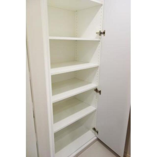 パークコート三番町ヒルトップレジデンスのその他|※写真は同タイプ住戸です。