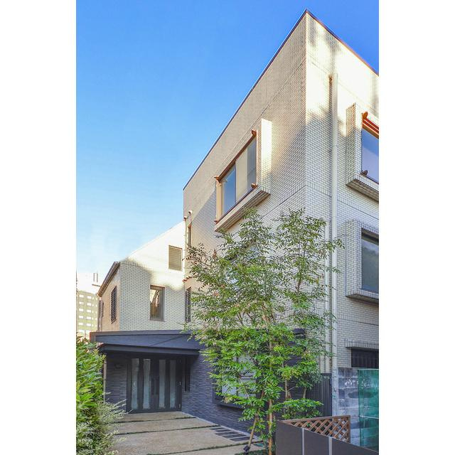 グランバリュー河田町