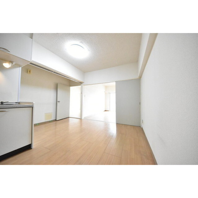 ライオンズマンション目黒青葉台タウンハウスの内装