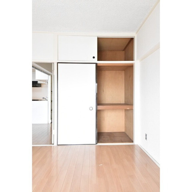 ライオンズマンション目黒青葉台タウンハウスの内装