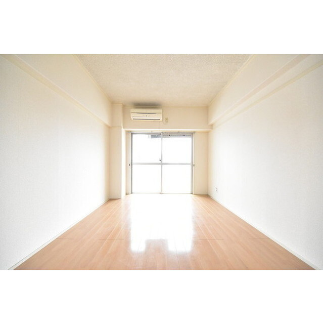 ライオンズマンション目黒青葉台タウンハウスの内装