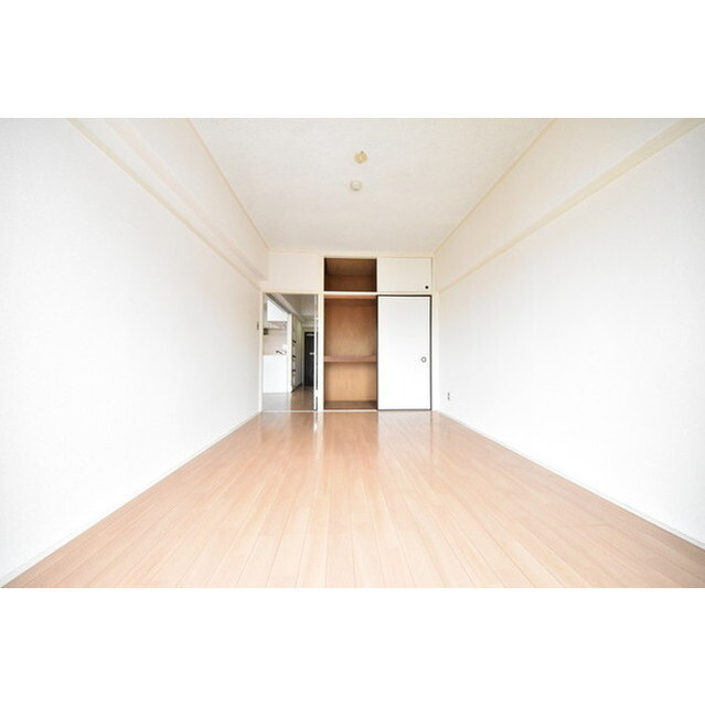 ライオンズマンション目黒青葉台タウンハウスの内装