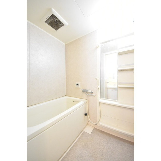 ライオンズマンション目黒青葉台タウンハウスの内装