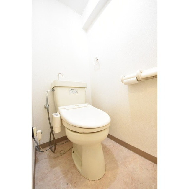 ライオンズマンション目黒青葉台タウンハウスの内装