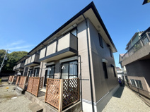 メゾンダックワーズⅡの画像