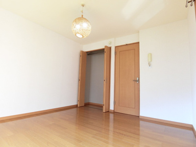 照明は設備ではありません。