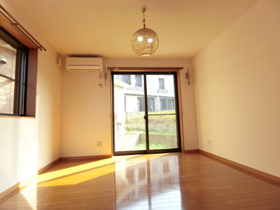 照明は設備ではありません。