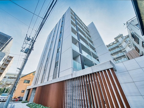 アデニウムコート木場