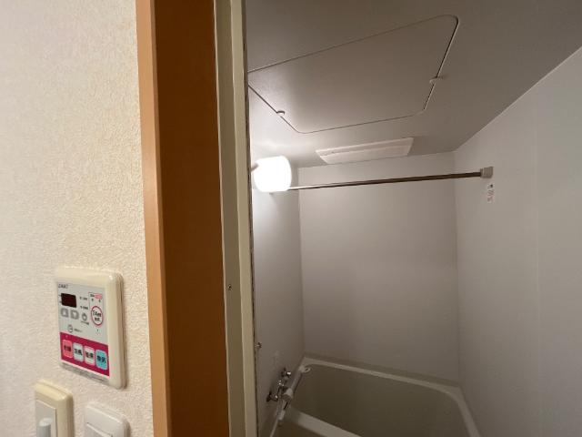 オレンジビレッジのその他|浴室乾燥機