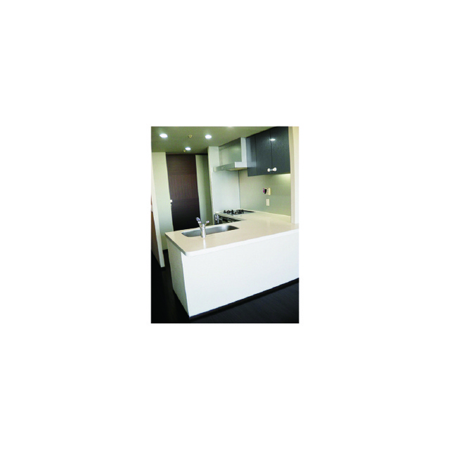 Ｂｒｉｌｌｉａ　Ｍａｒｅ　有明ＴＯＷＥＲ＆ＧＡＲＤＥＮの内装