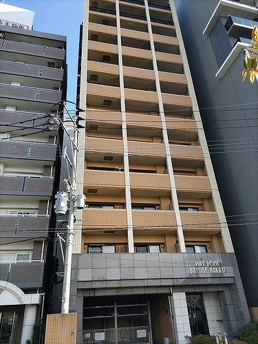 ピュアドームベイサイド博多