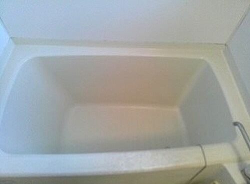 ピュアドームベイサイド博多の浴室|浴室