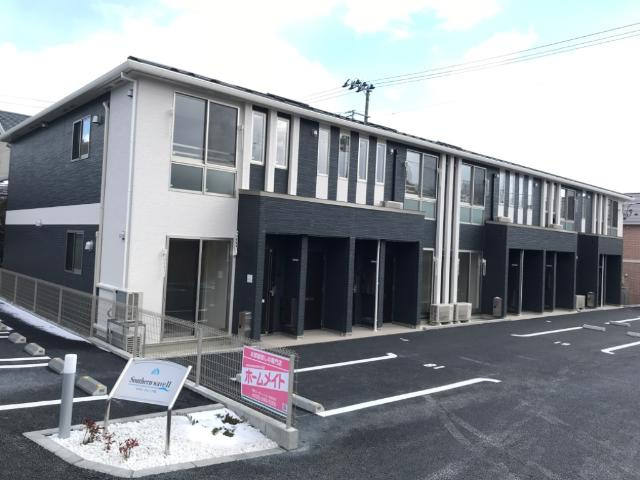 サザンウェーブⅡ