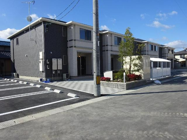 ヴィンテージ　ブルー