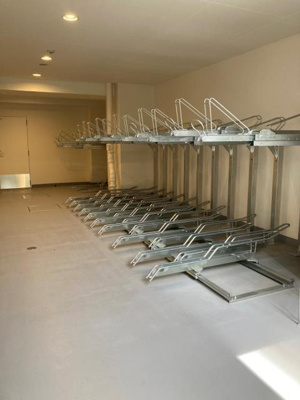 【その他共用部分】 | アーバネックス深川木場